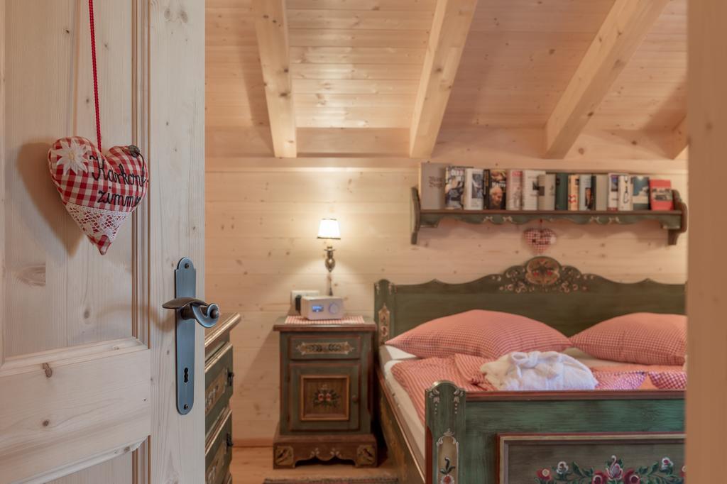 Oetztal Chalet Sautens Room photo