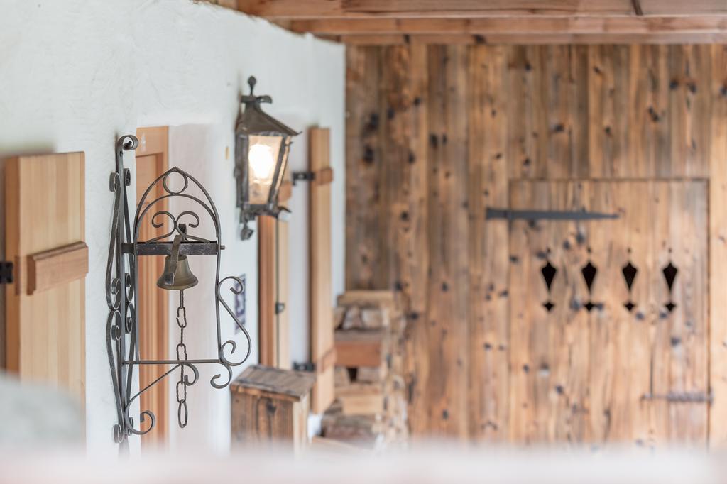 Oetztal Chalet Sautens Room photo
