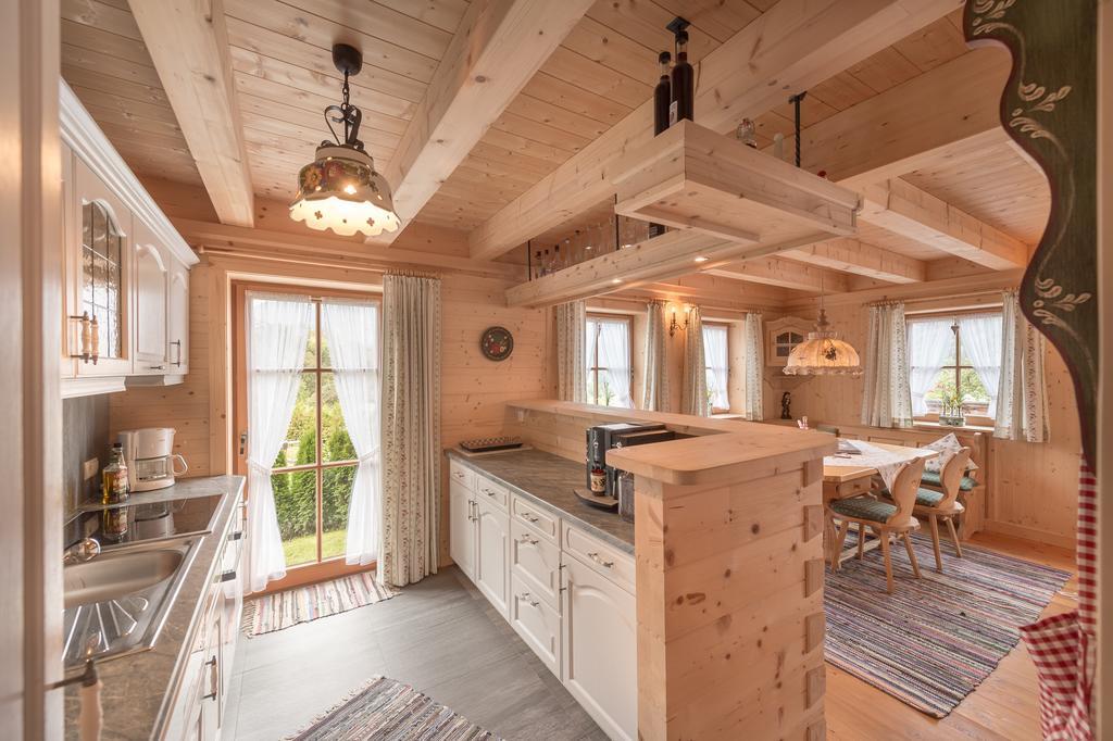 Oetztal Chalet Sautens Room photo